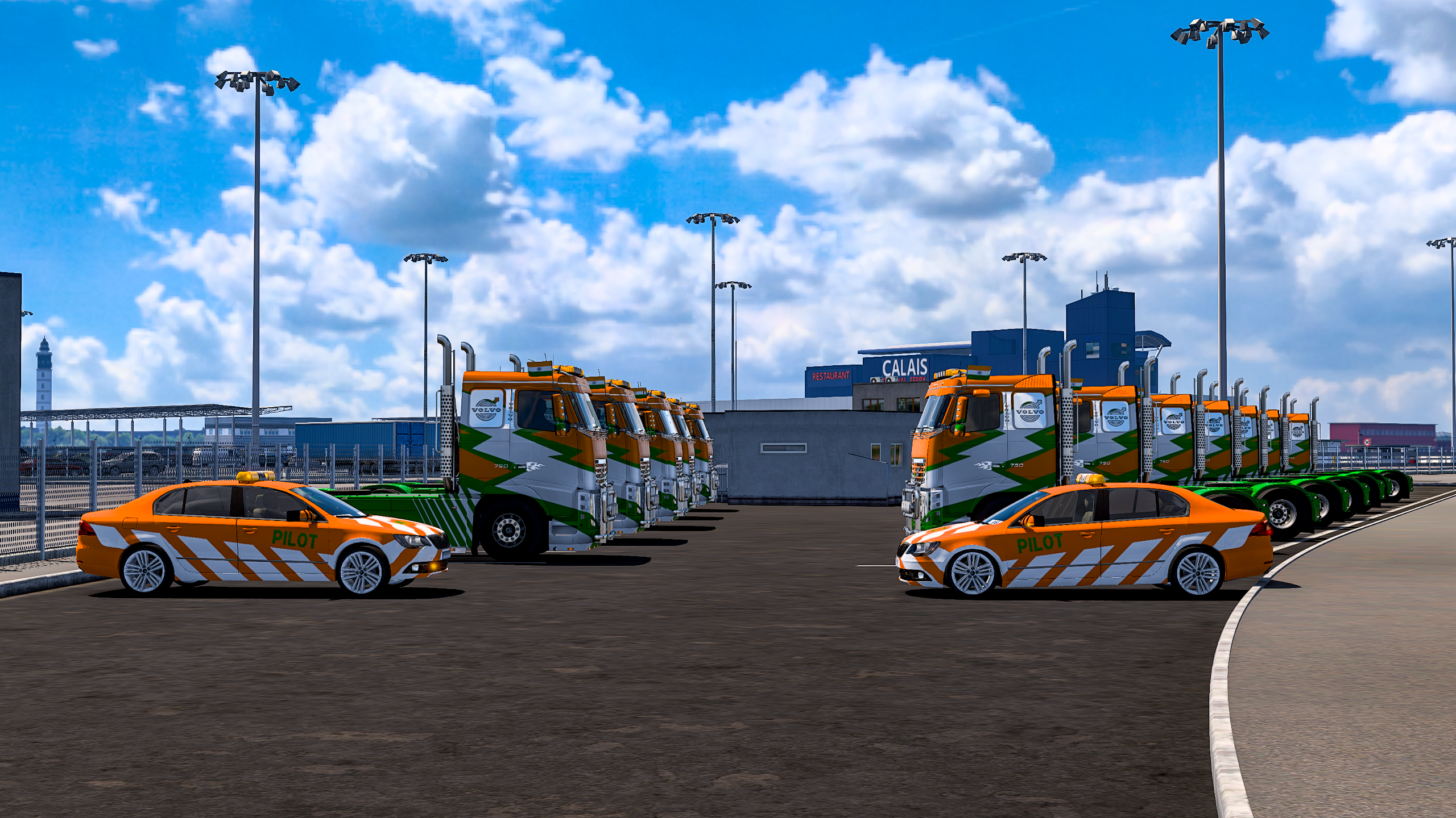 Truck 11