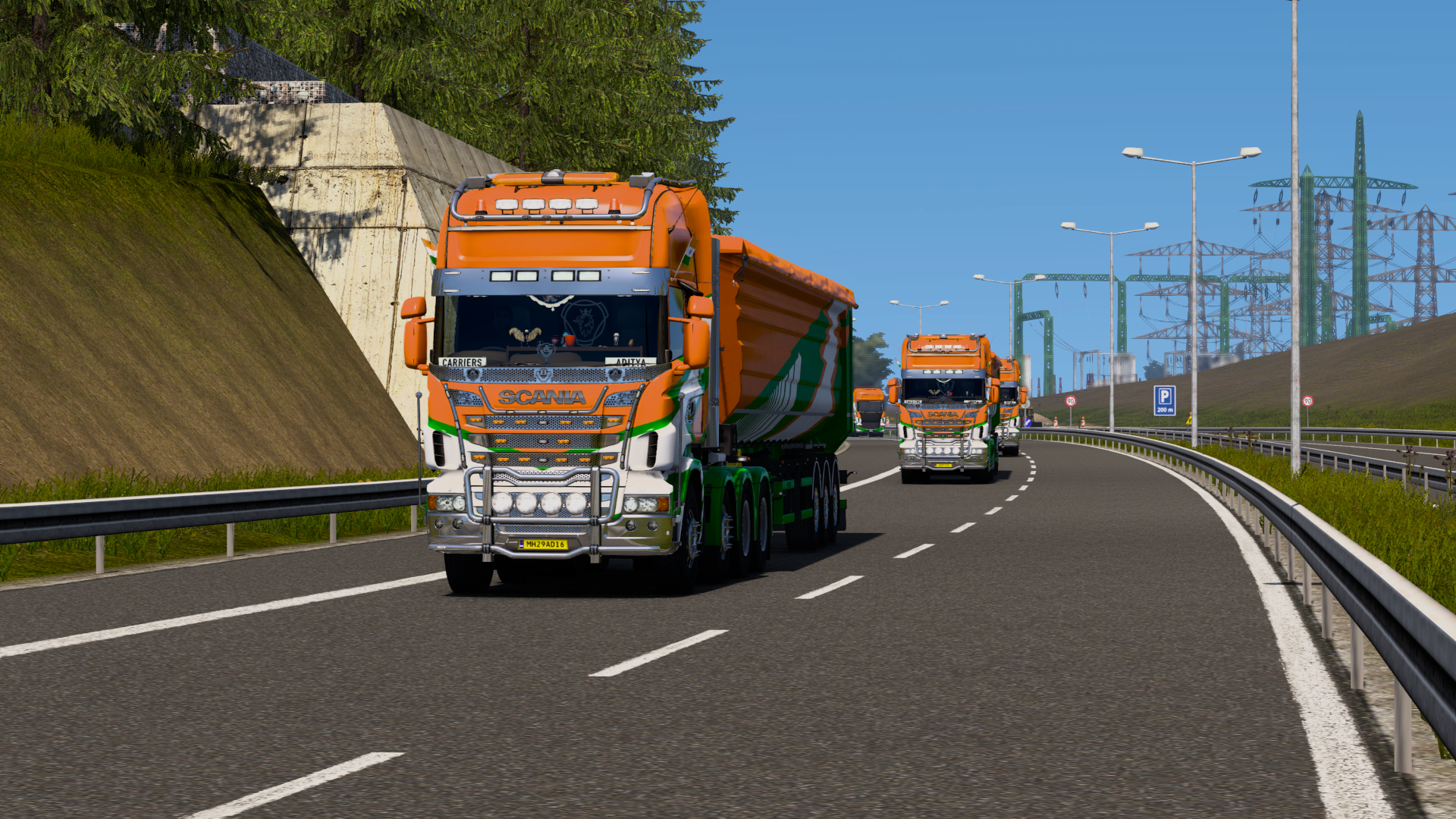 Truck 24