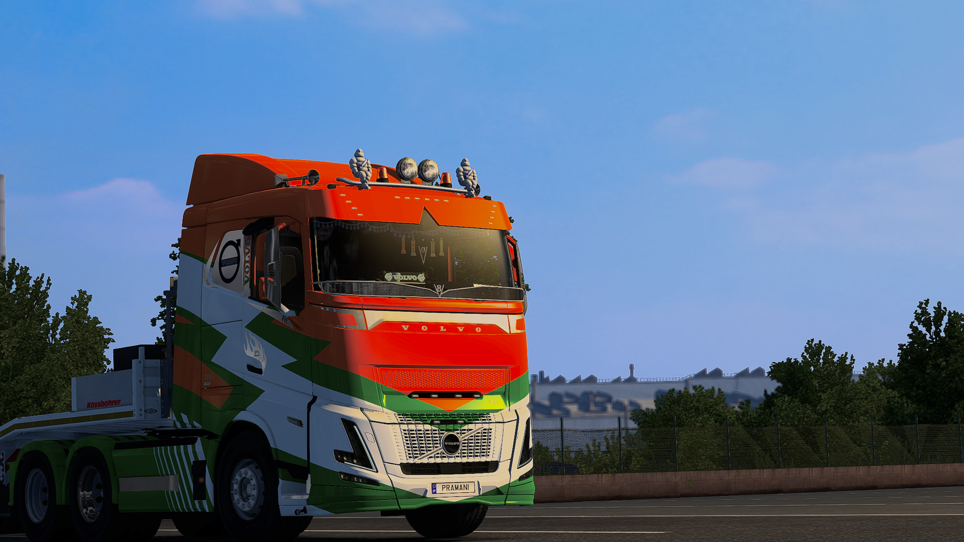 Truck 25