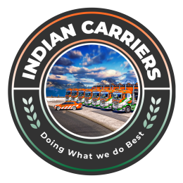 Indian Carriers Logo